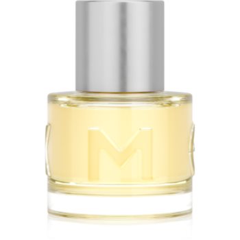 Mexx Woman New Eau de Toilette pentru femei - imagine 2